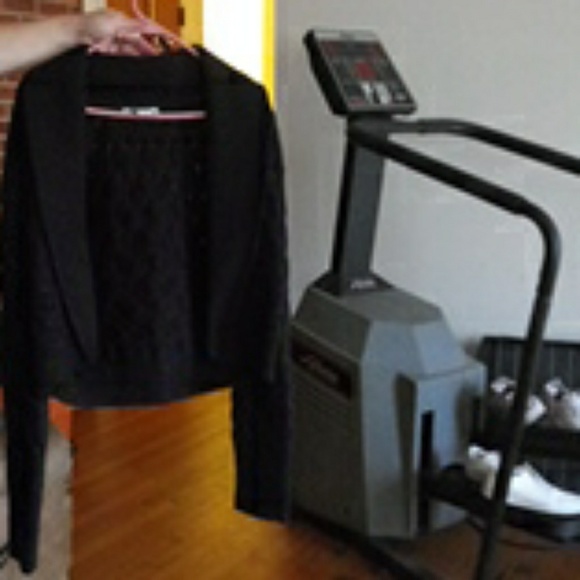 White House Black Market Sweater - Picture 1 of 2